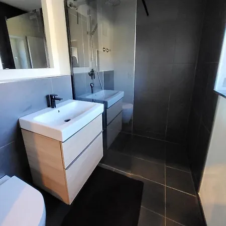 Appartement Quartier4 - Mit Privater Aussensauna! *