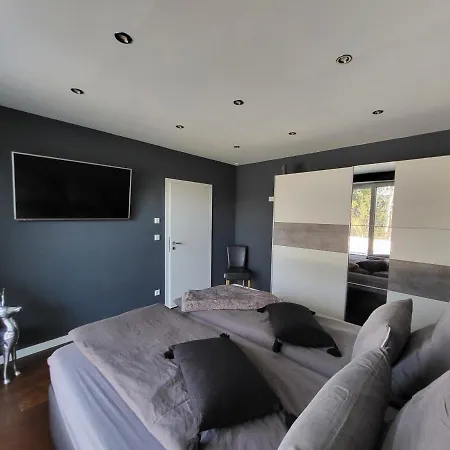 Quartier4 - Mit Privater Aussensauna!