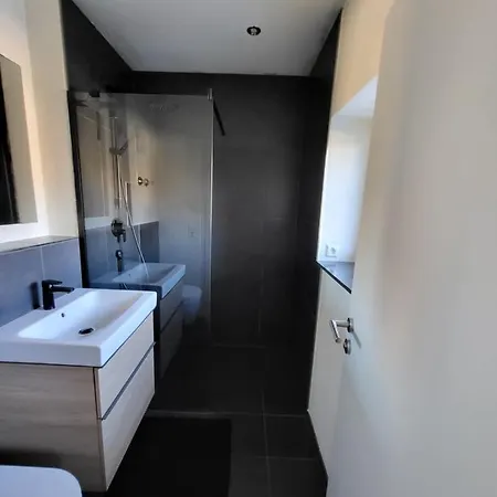 Appartement Quartier4 - Mit Privater Aussensauna! Sonthofen