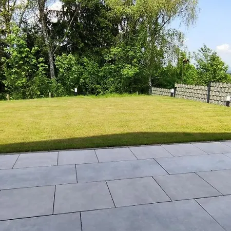 Appartement Quartier4 - Mit Privater Aussensauna! Sonthofen