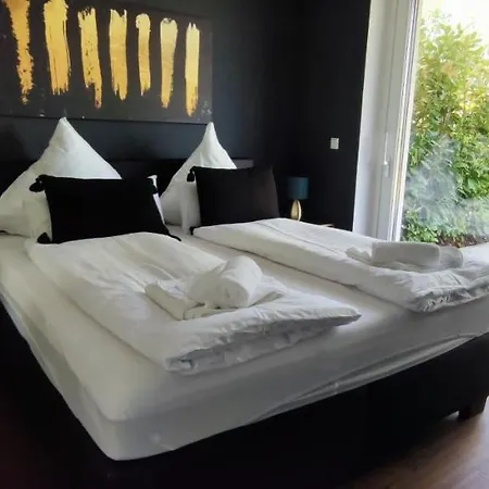 Quartier4 - Mit Privater Aussensauna! Appartement Sonthofen