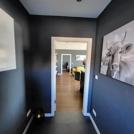 Quartier4 - Mit Privater Aussensauna!