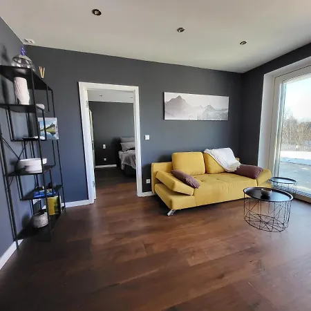 Quartier4 - Mit Privater Aussensauna! * Sonthofen