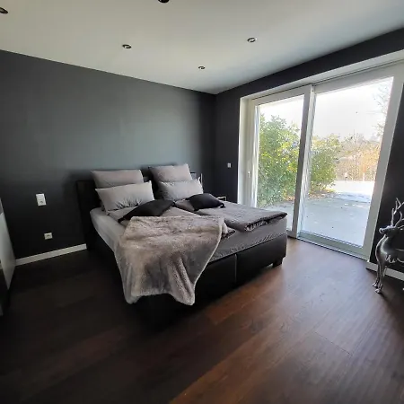 Quartier4 - Mit Privater Aussensauna! Apartment