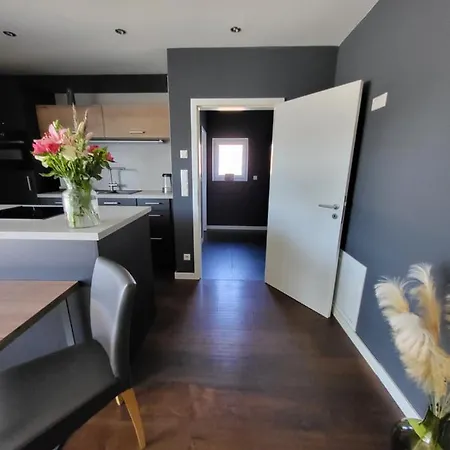 Quartier4 - Mit Privater Aussensauna!