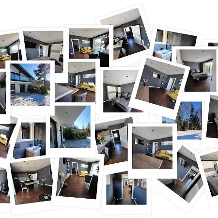 Quartier4 - Mit Privater Aussensauna!