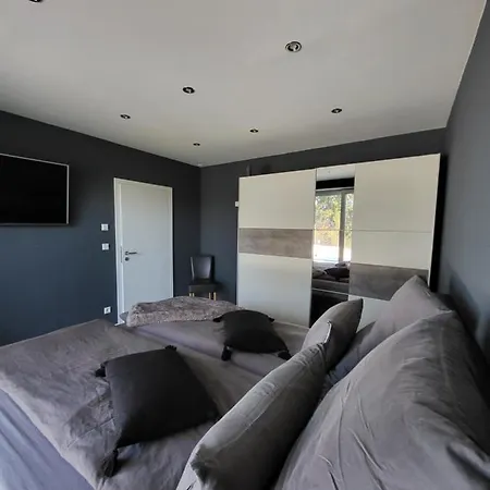 Quartier4 - Mit Privater Aussensauna! *