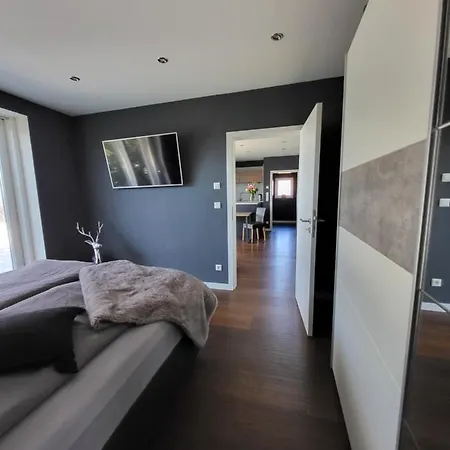 Quartier4 - Mit Privater Aussensauna! *