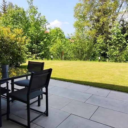 Quartier4 - Mit Privater Aussensauna!