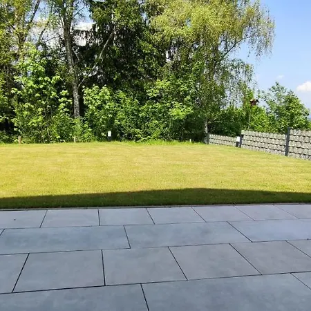 Quartier4 - Mit Privater Aussensauna! Apartment