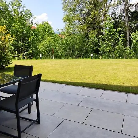 Quartier4 - Mit Privater Aussensauna! *