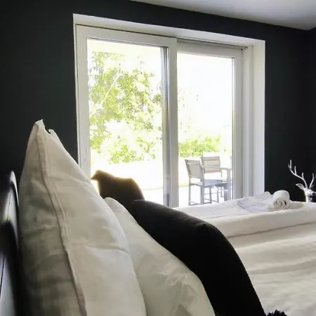 Apartment Quartier4 - Mit Privater Aussensauna! *