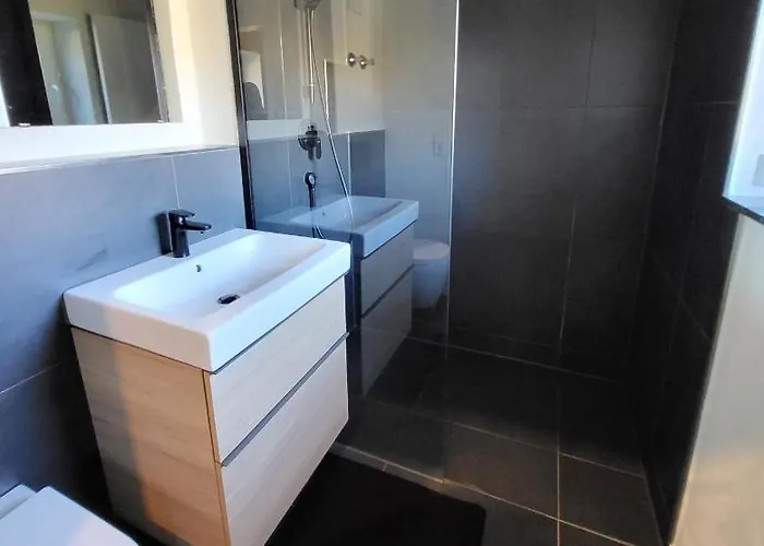 アパート Quartier4 - Mit Privater Aussensauna! *