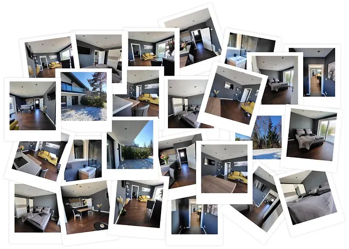 Quartier4 - Mit Privater Aussensauna!