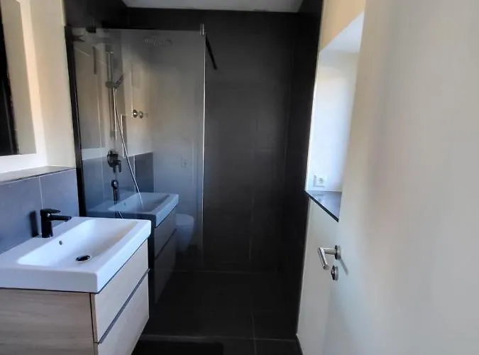 Appartement Quartier4 - Mit Privater Aussensauna! Sonthofen