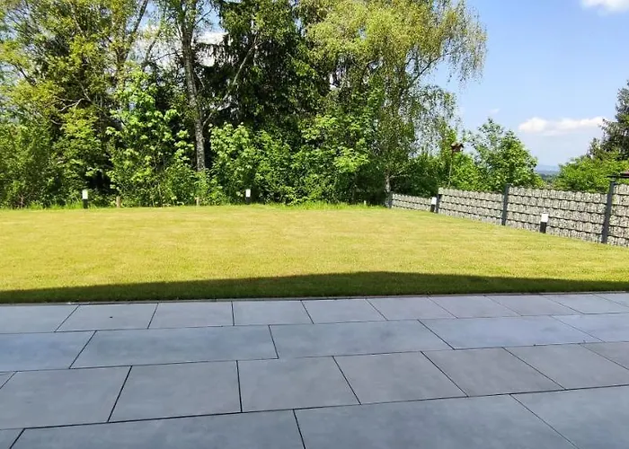 Quartier4 - Mit Privater Aussensauna! Appartement