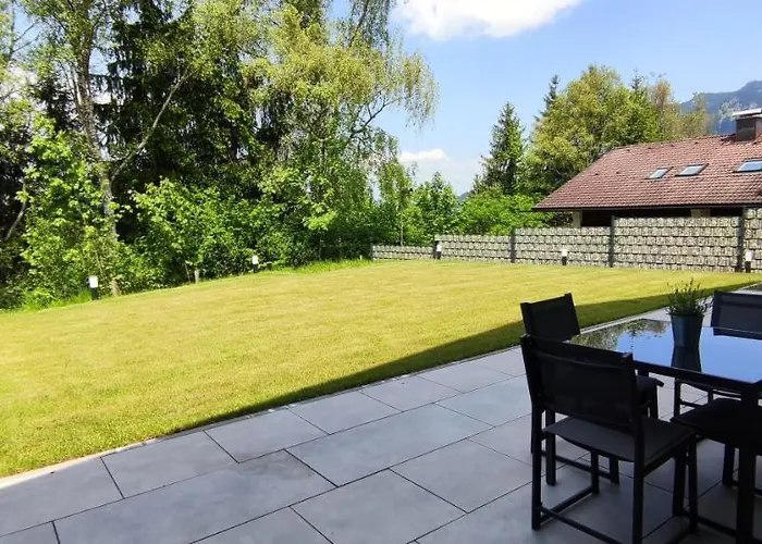 Quartier4 - Mit Privater Aussensauna! *